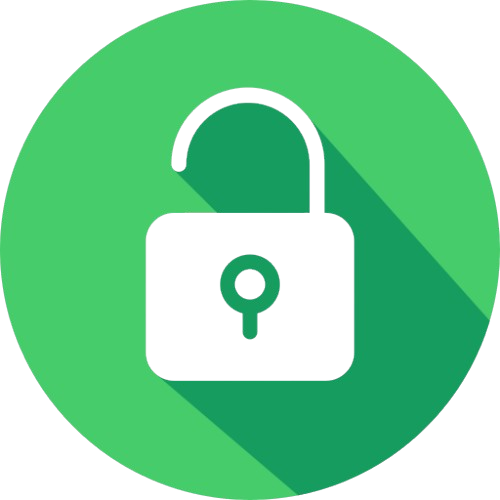 Mga Pag-unlock ng Tampok ng App