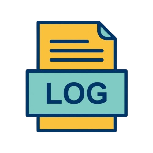 Laki ng File na Visibility