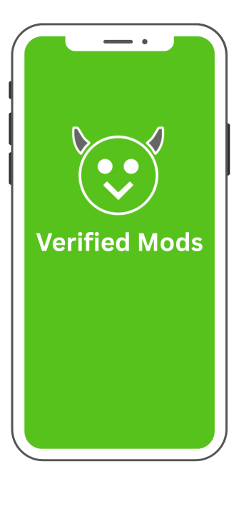 Mga Na-verify na Mod